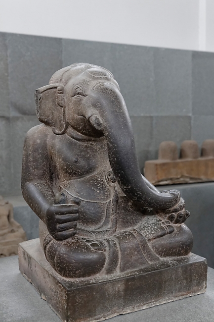 Da Nang-Musée Cham-116